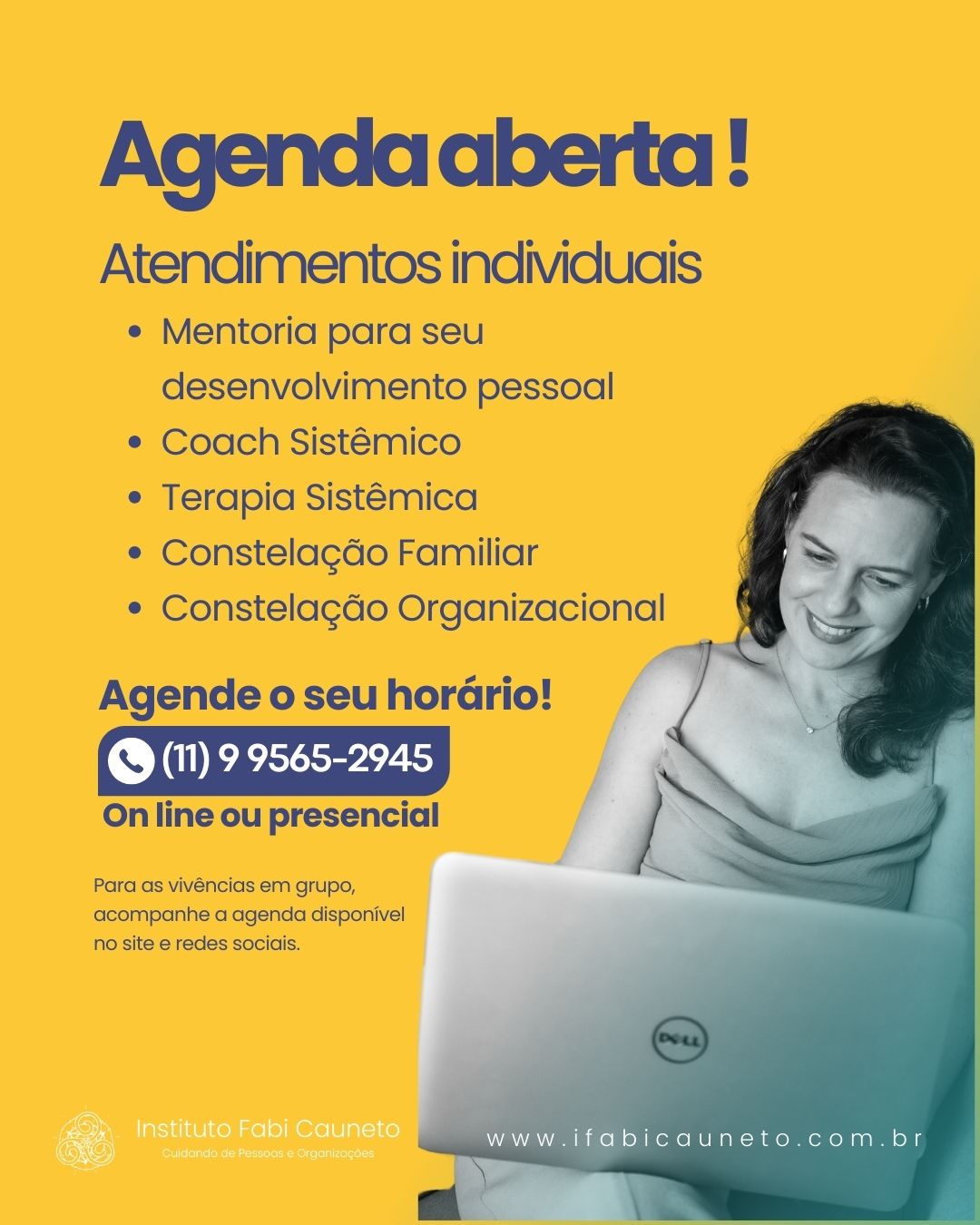 atendimento individual constelacao mentoria coach