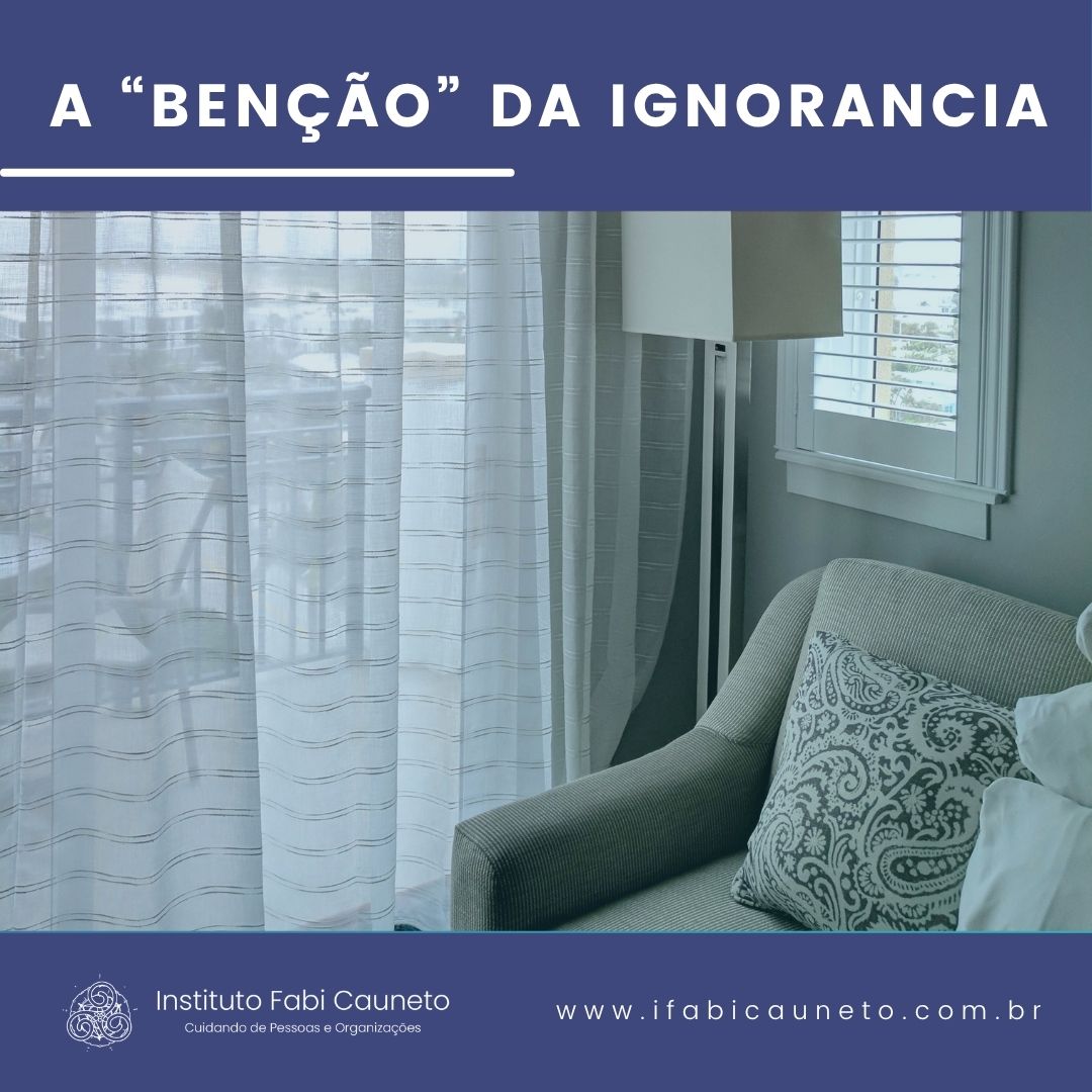 benção da ignorância, alma corajosa, fabi cauneto, liberdade, autonomia, crescimento, autoconhecimento
