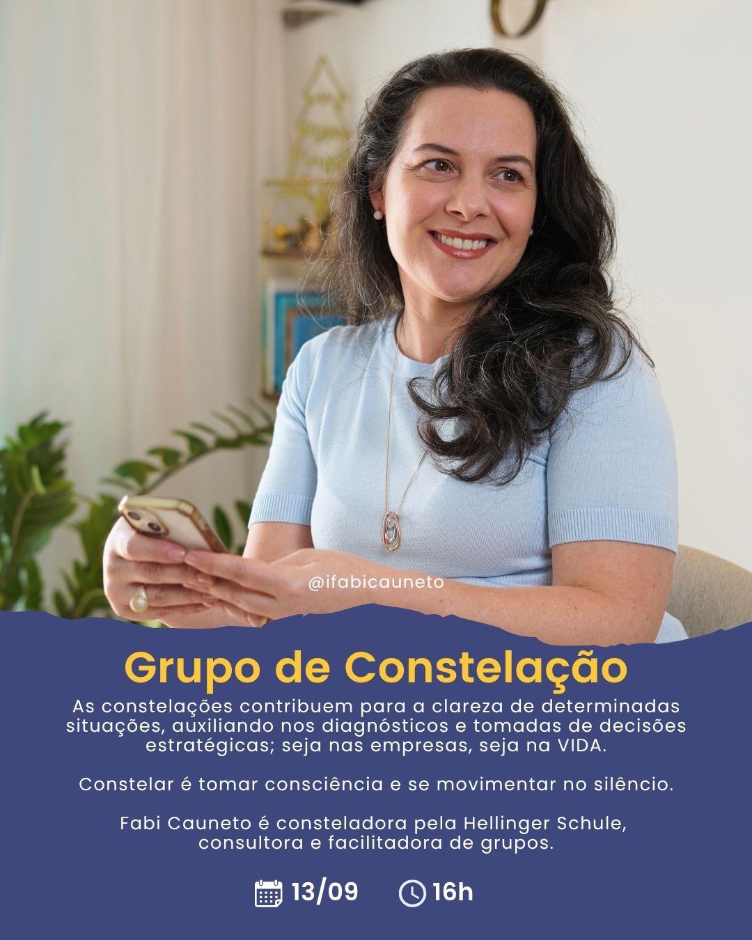 constelação familiar, constelação sistêmica, fabi cauneto, postura sistêmica, autoconhecimento, desenvolvimento pessoal